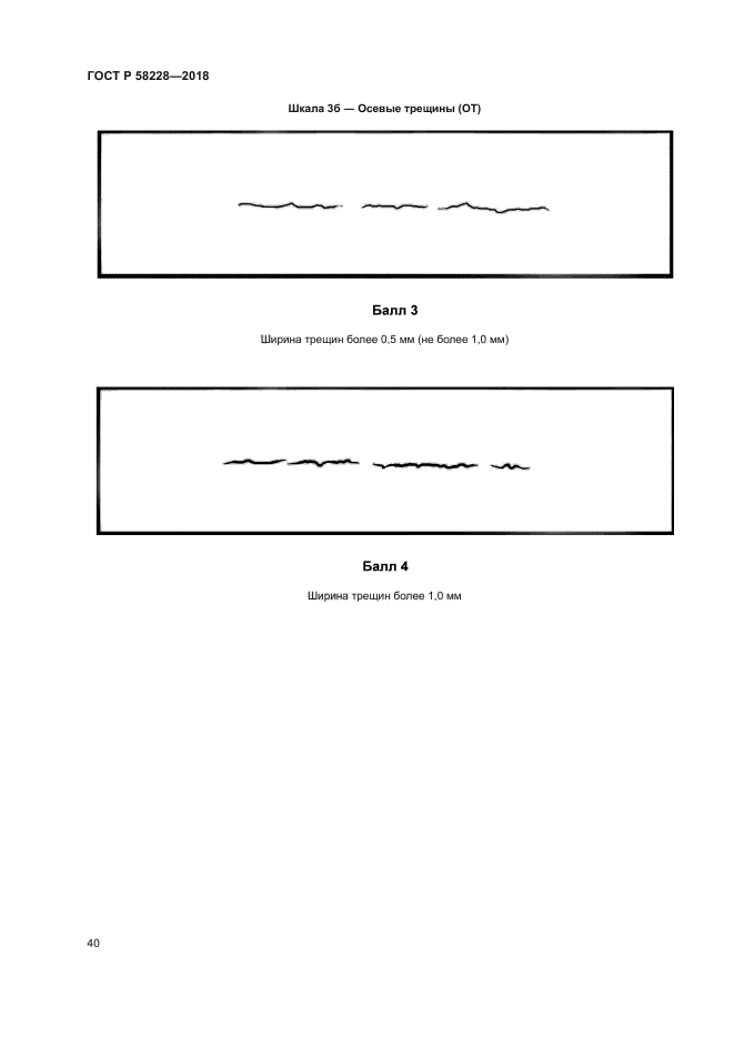 ГОСТ Р 58228-2018