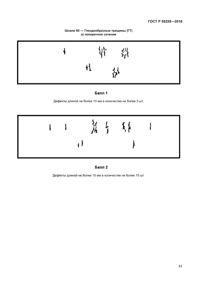 ГОСТ Р 58228-2018