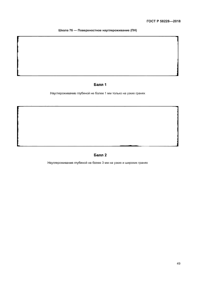 ГОСТ Р 58228-2018