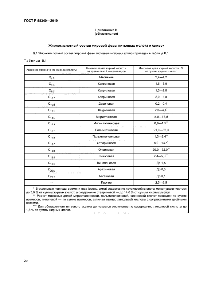 ГОСТ Р 58340-2019