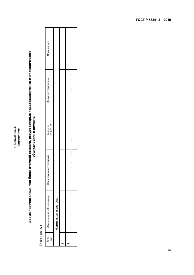 ГОСТ Р 58341.1-2019