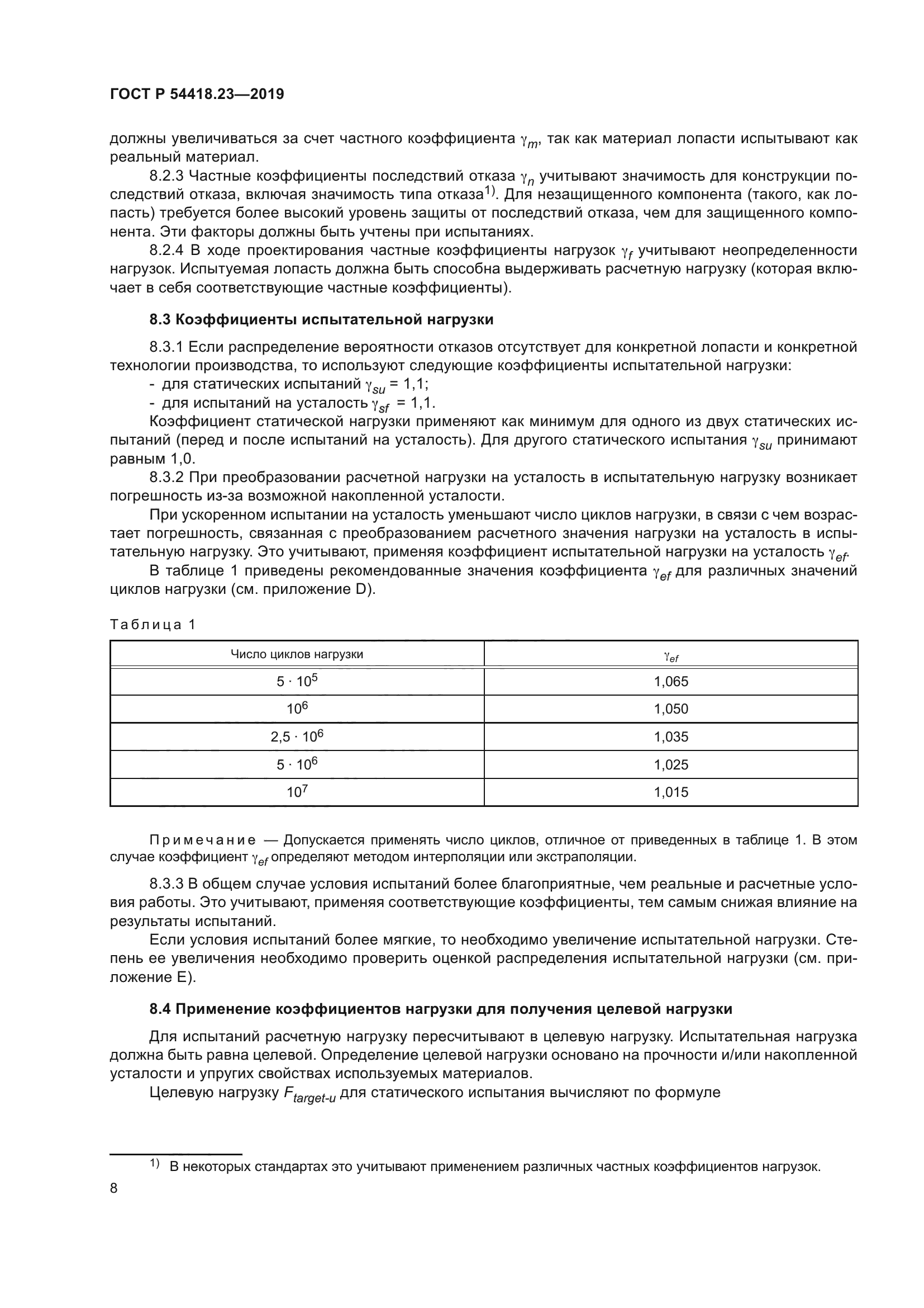 ГОСТ Р 54418.23-2019