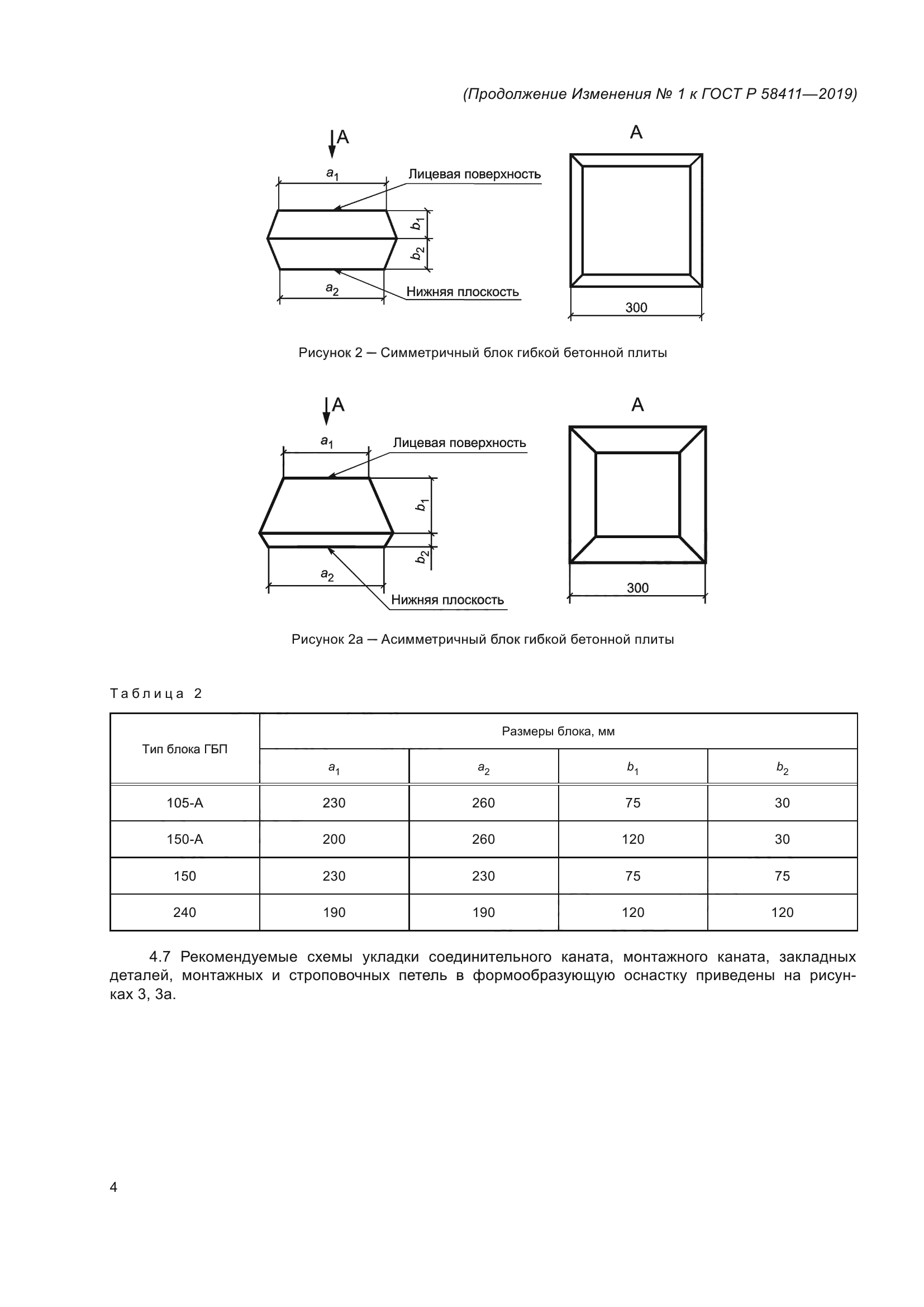 ГОСТ Р 58411-2019
