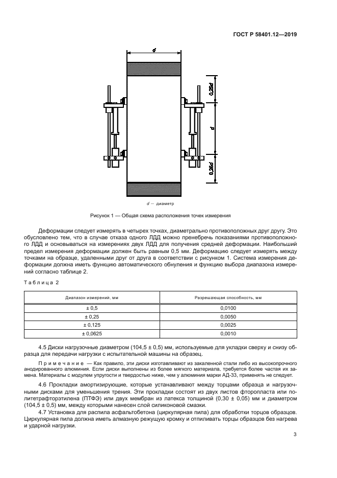 ГОСТ Р 58401.12-2019