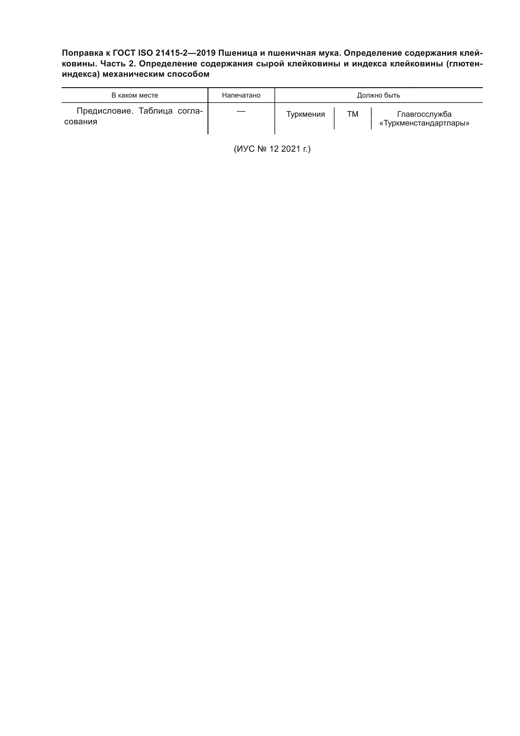 ГОСТ ISO 21415-2-2019