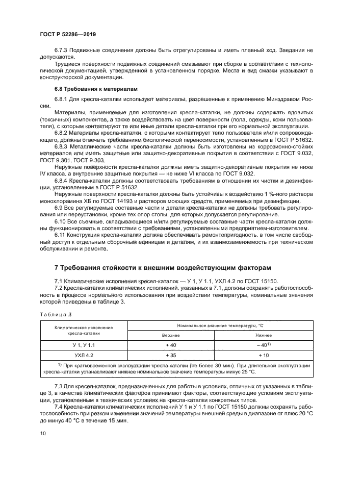 ГОСТ Р 52286-2019