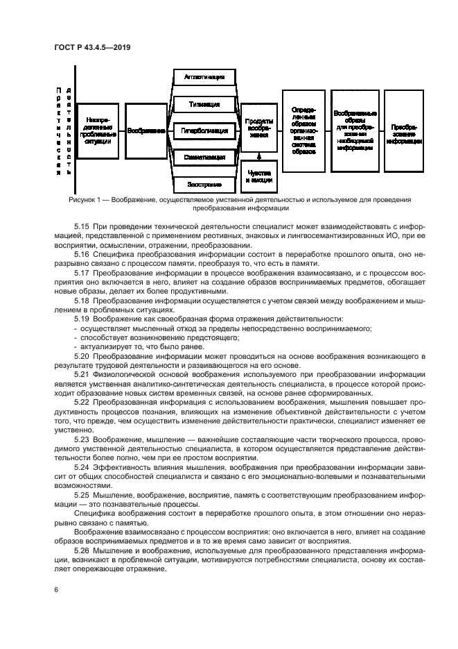 ГОСТ Р 43.4.5-2019