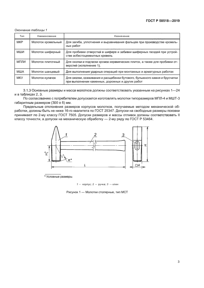 ГОСТ Р 58518-2019