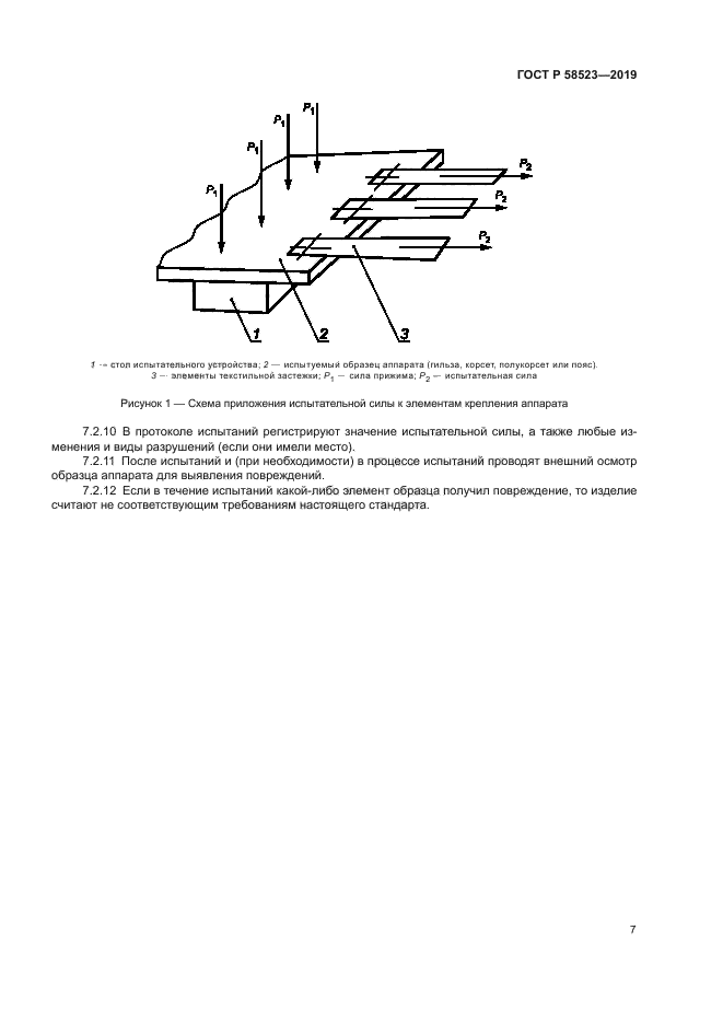 ГОСТ Р 58523-2019