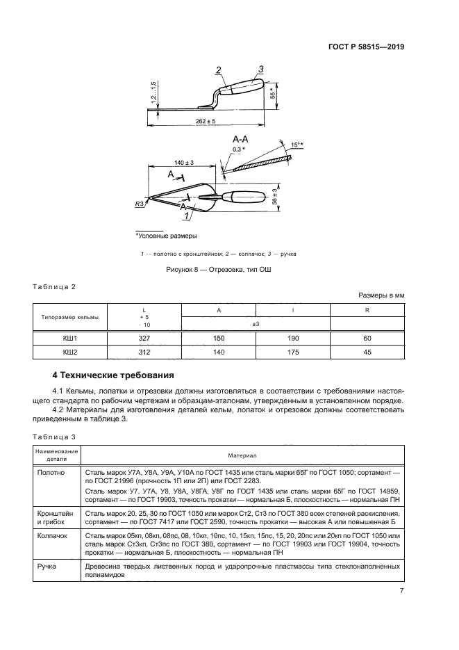 ГОСТ Р 58515-2019