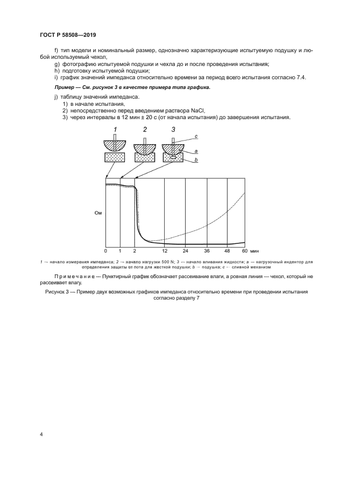 ГОСТ Р 58508-2019