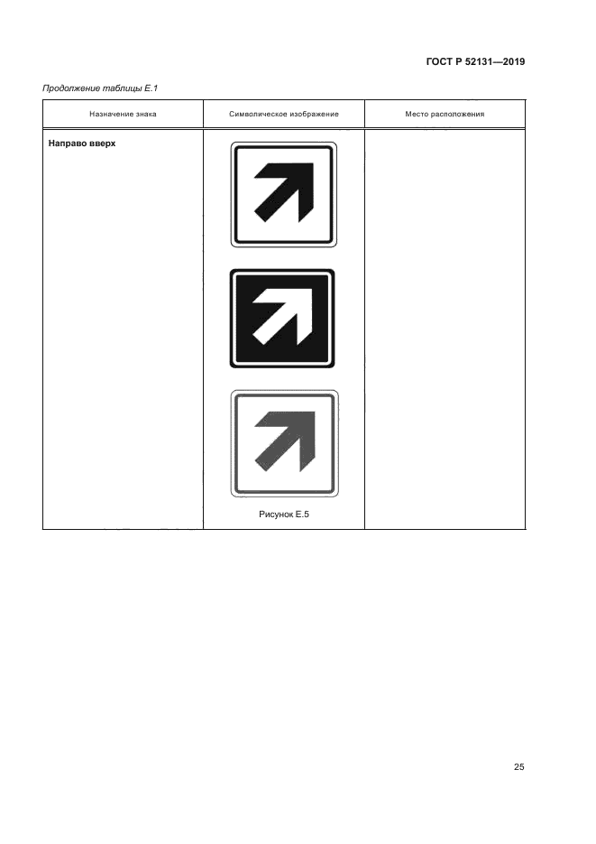 ГОСТ Р 52131-2019
