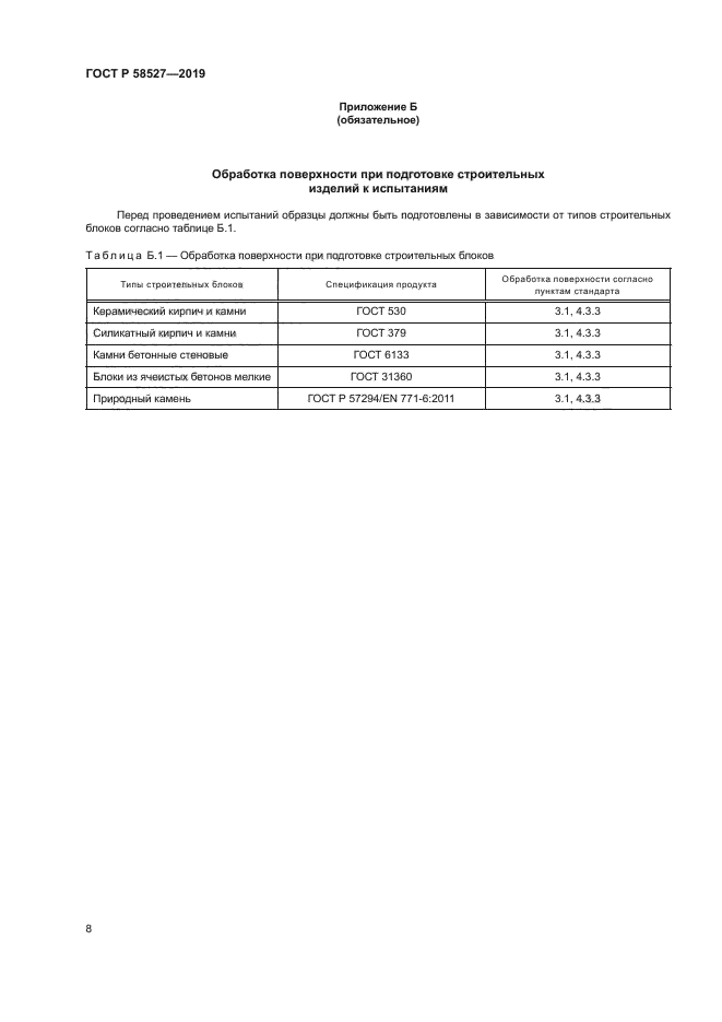 ГОСТ Р 58527-2019