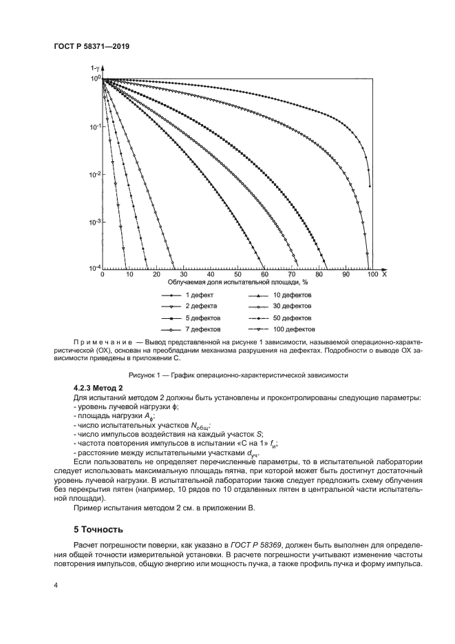 ГОСТ Р 58371-2019