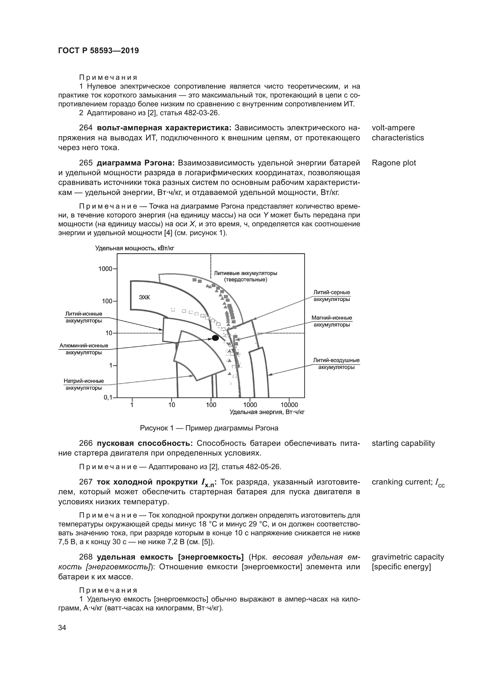 ГОСТ Р 58593-2019