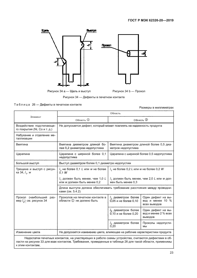 ГОСТ Р МЭК 62326-20-2019