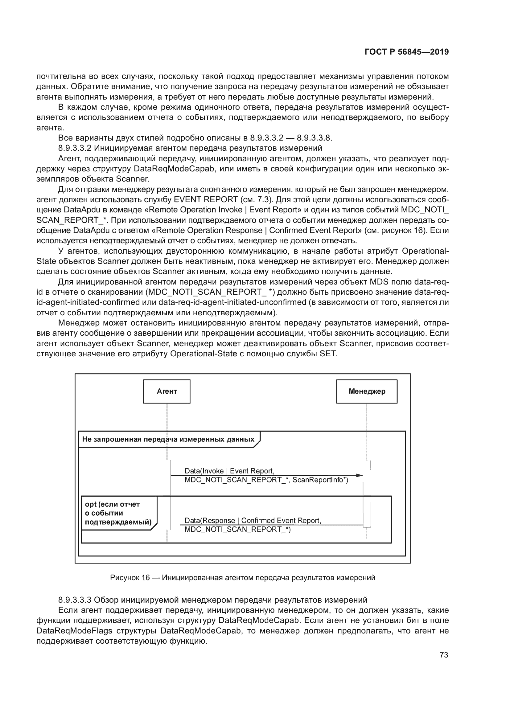 ГОСТ Р 56845-2019