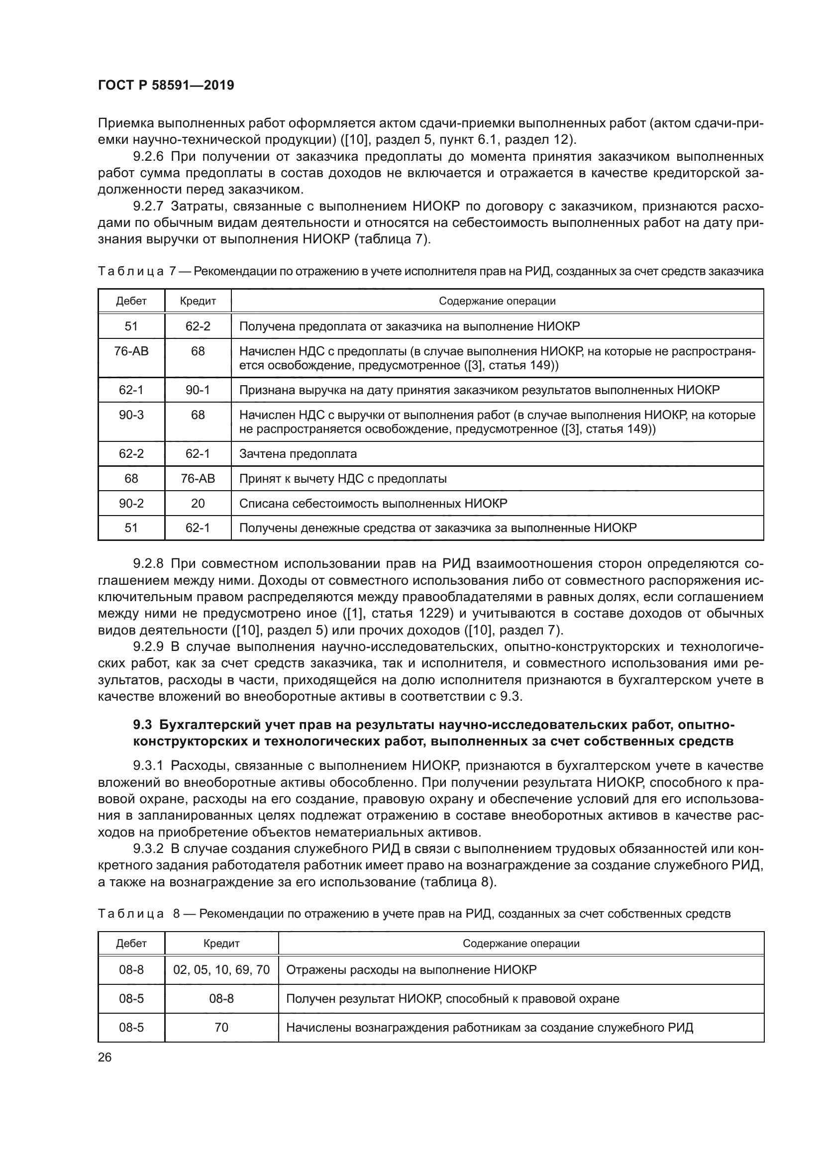 ГОСТ Р 58591-2019