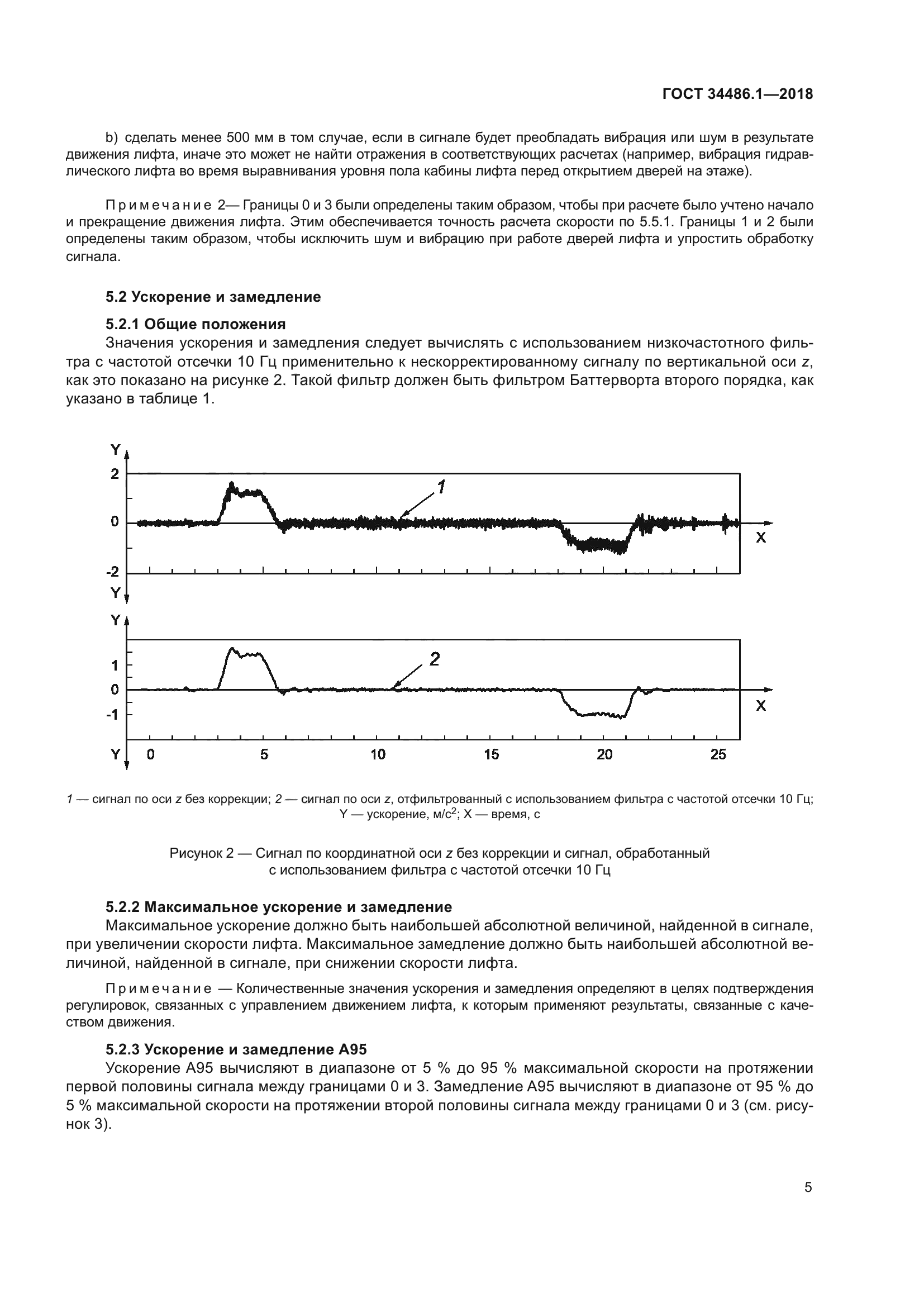 ГОСТ 34486.1-2018