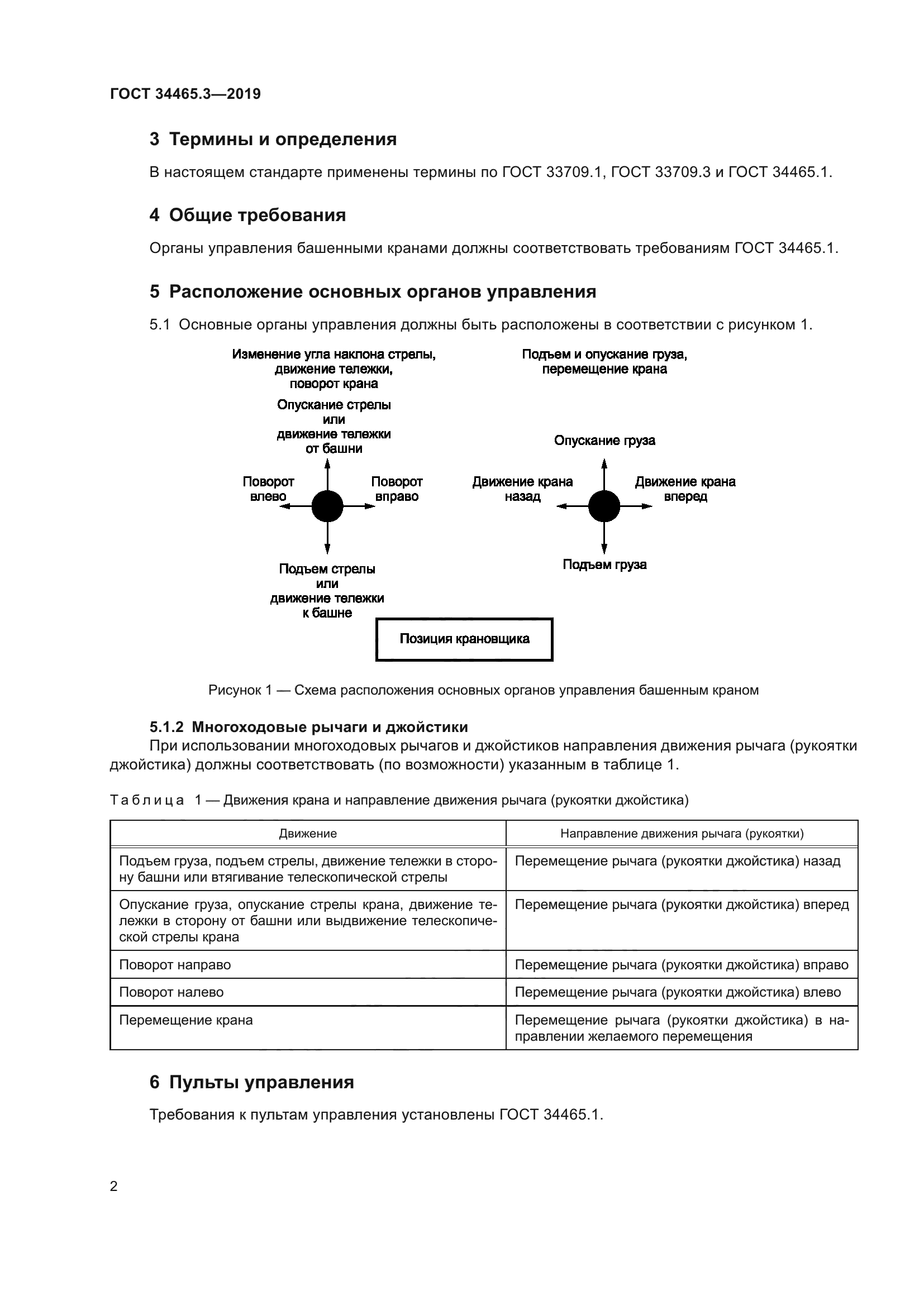 ГОСТ 34465.3-2019