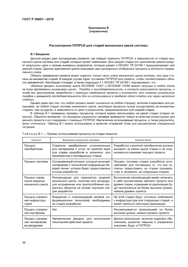 ГОСТ Р 58607-2019