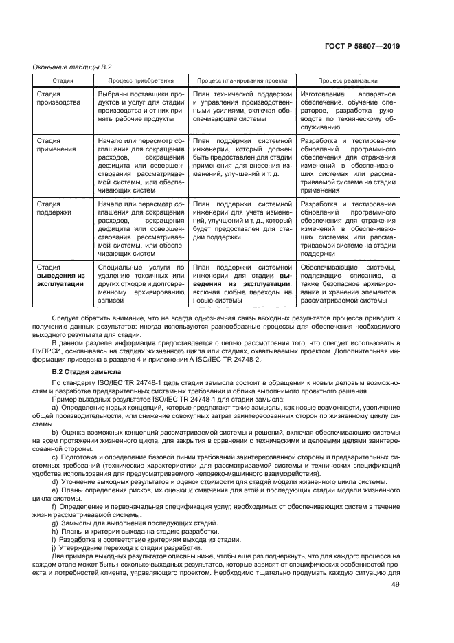 ГОСТ Р 58607-2019