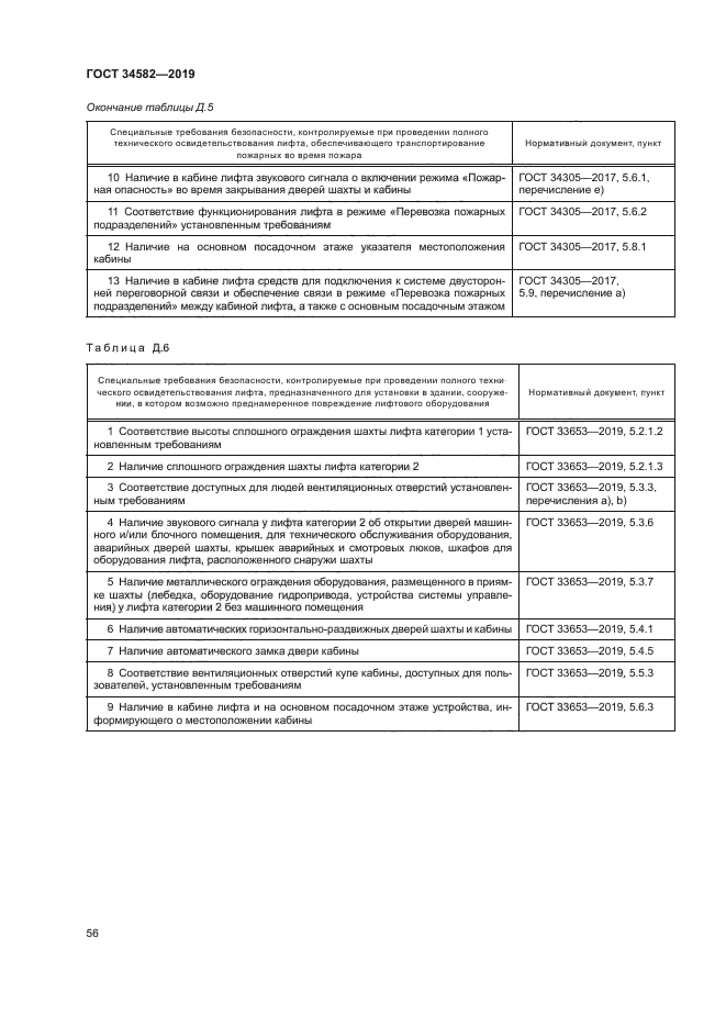 ГОСТ 34582-2019