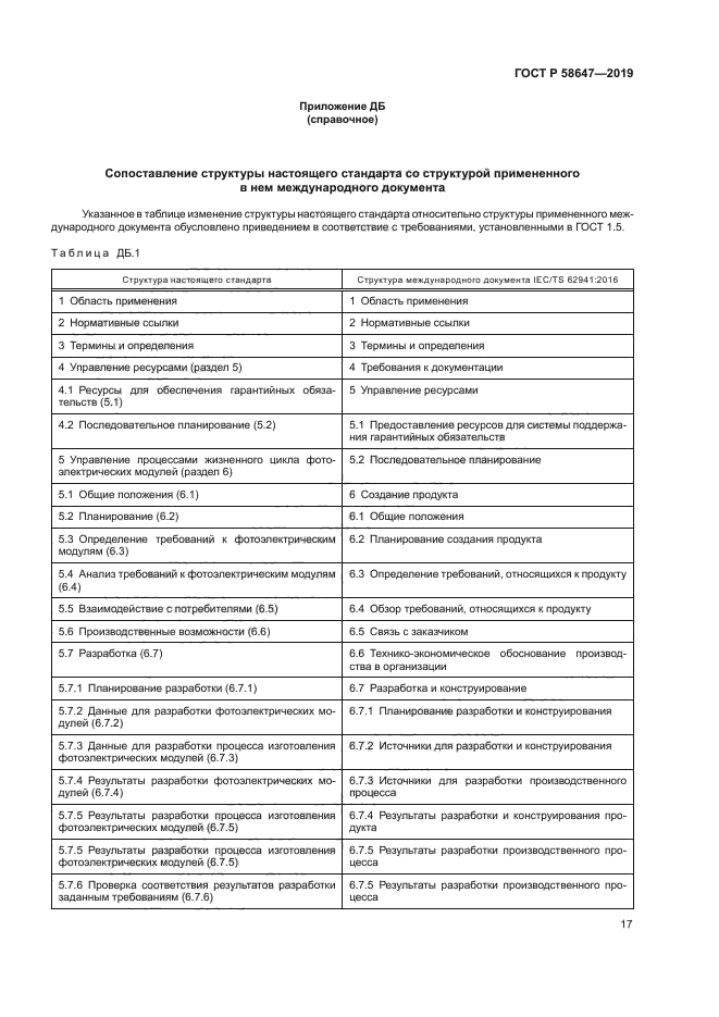 ГОСТ Р 58647-2019