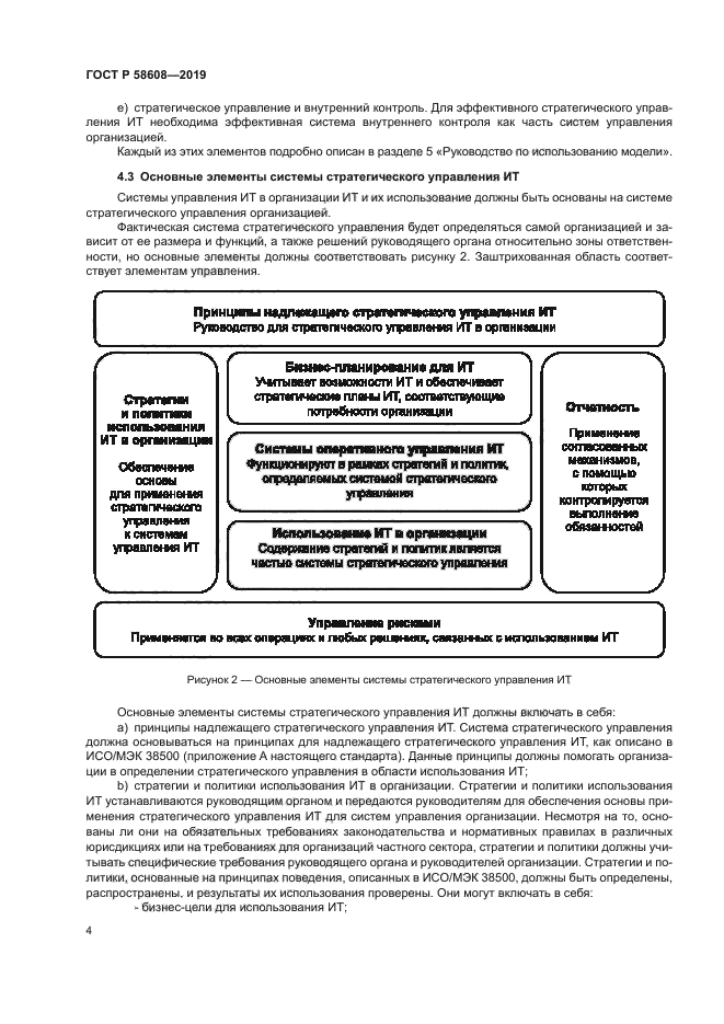 ГОСТ Р 58608-2019