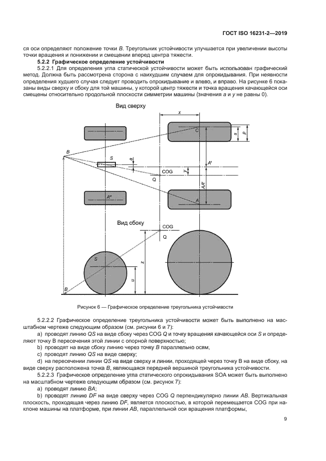 ГОСТ ISO 16231-2-2019