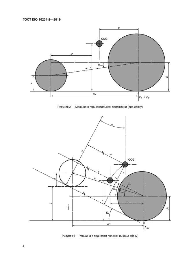 ГОСТ ISO 16231-2-2019