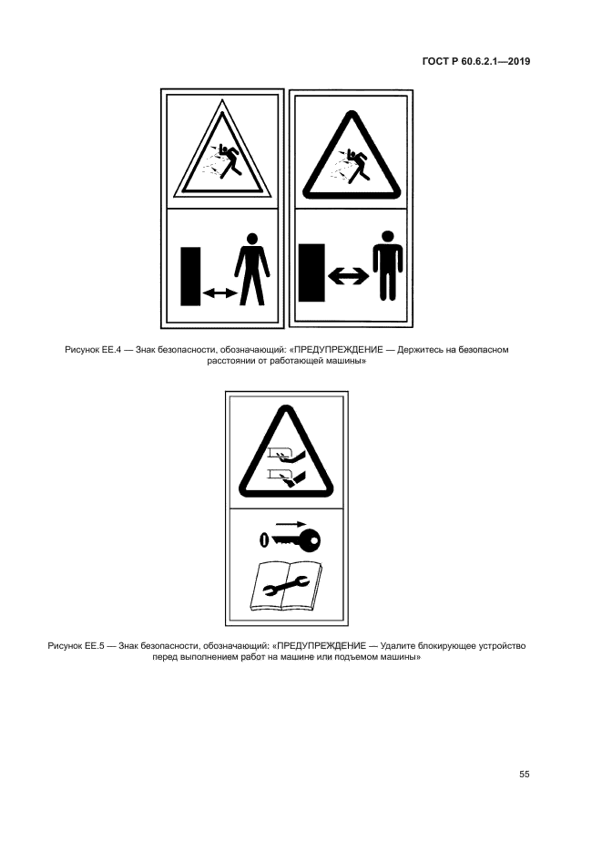 ГОСТ Р 60.6.2.1-2019