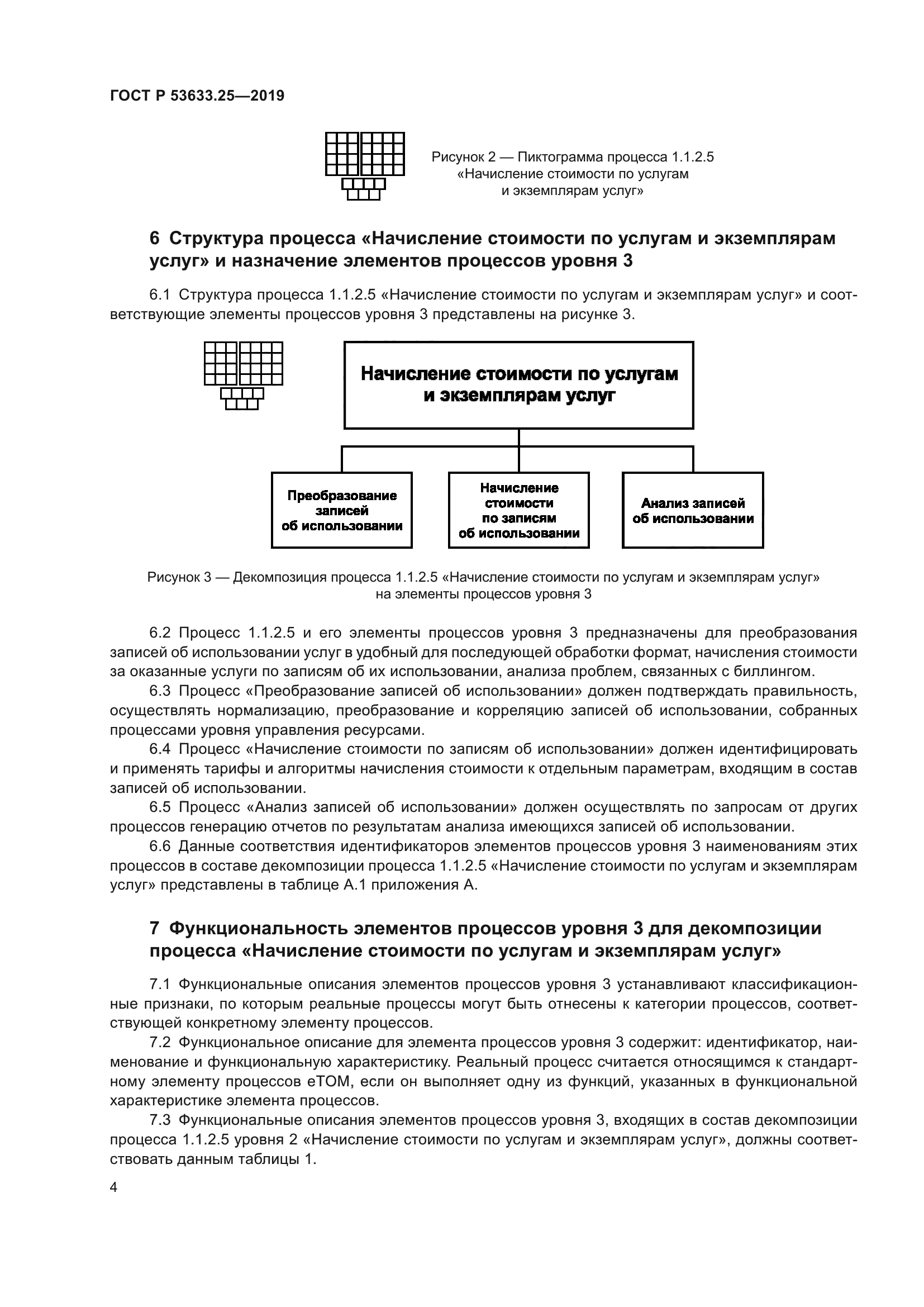 ГОСТ Р 53633.25-2019