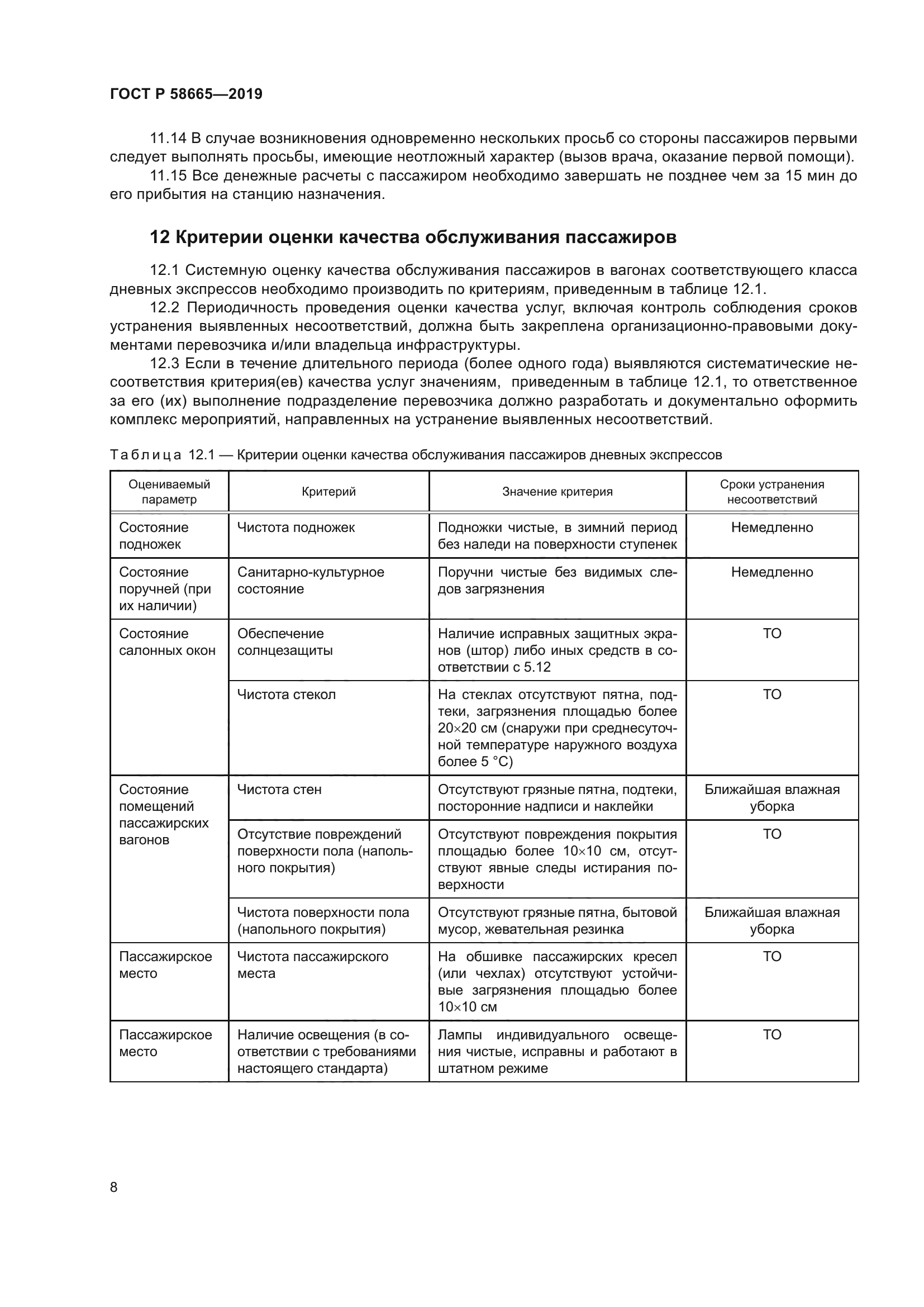 ГОСТ Р 58665-2019