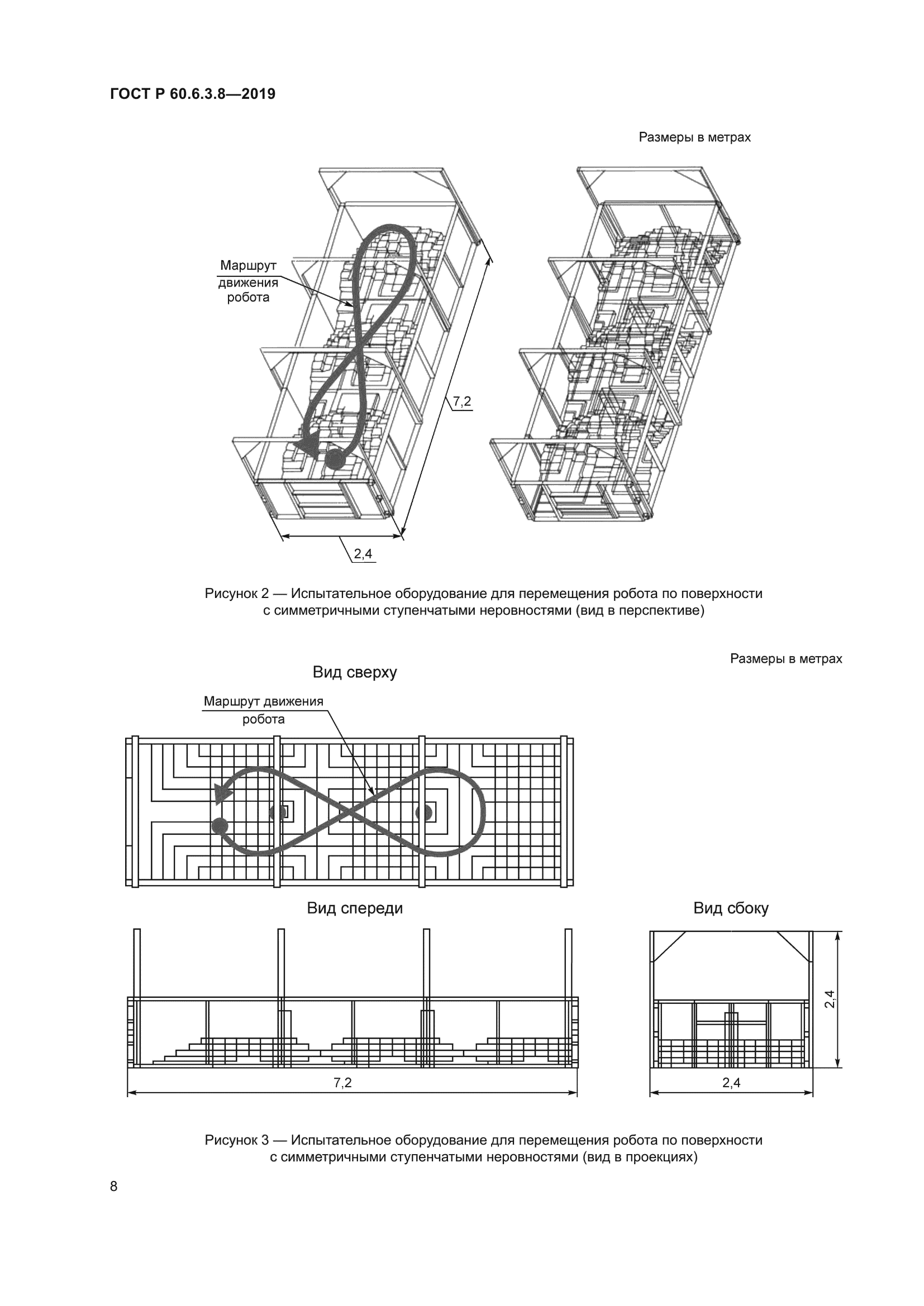 ГОСТ Р 60.6.3.8-2019