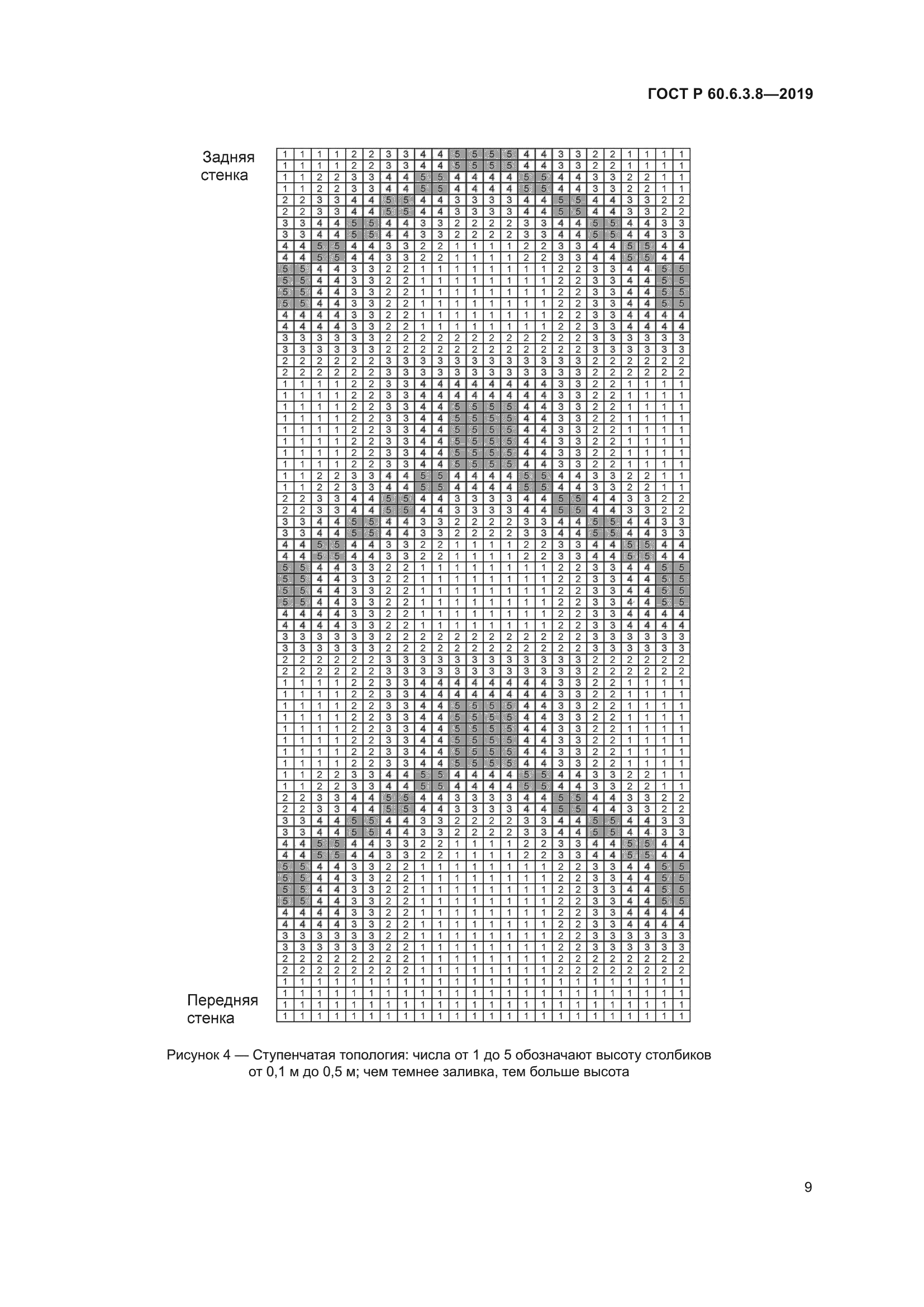 ГОСТ Р 60.6.3.8-2019