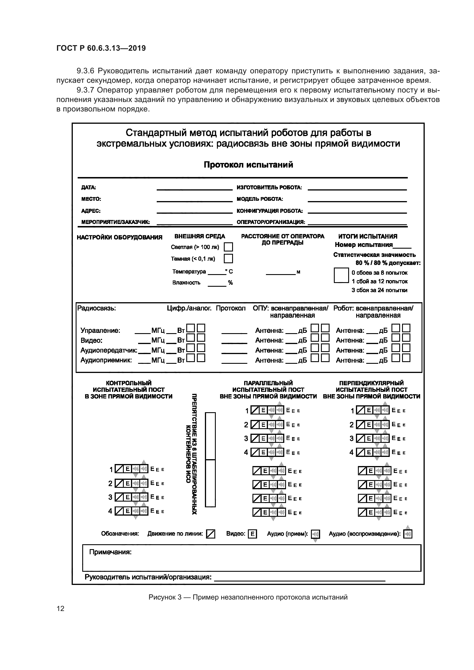 ГОСТ Р 60.6.3.13-2019