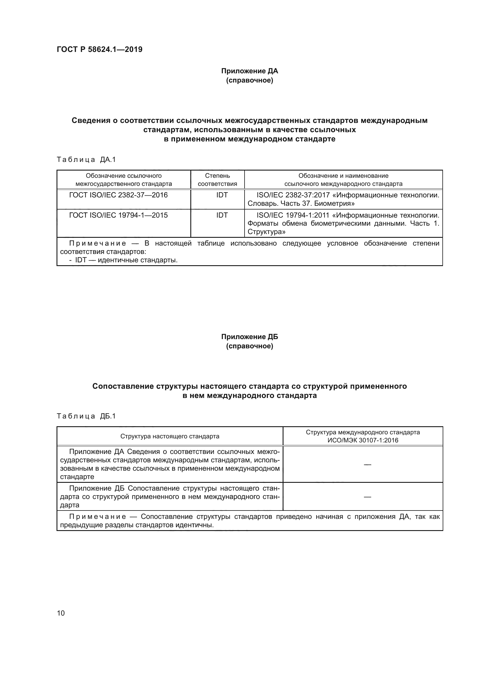 ГОСТ Р 58624.1-2019