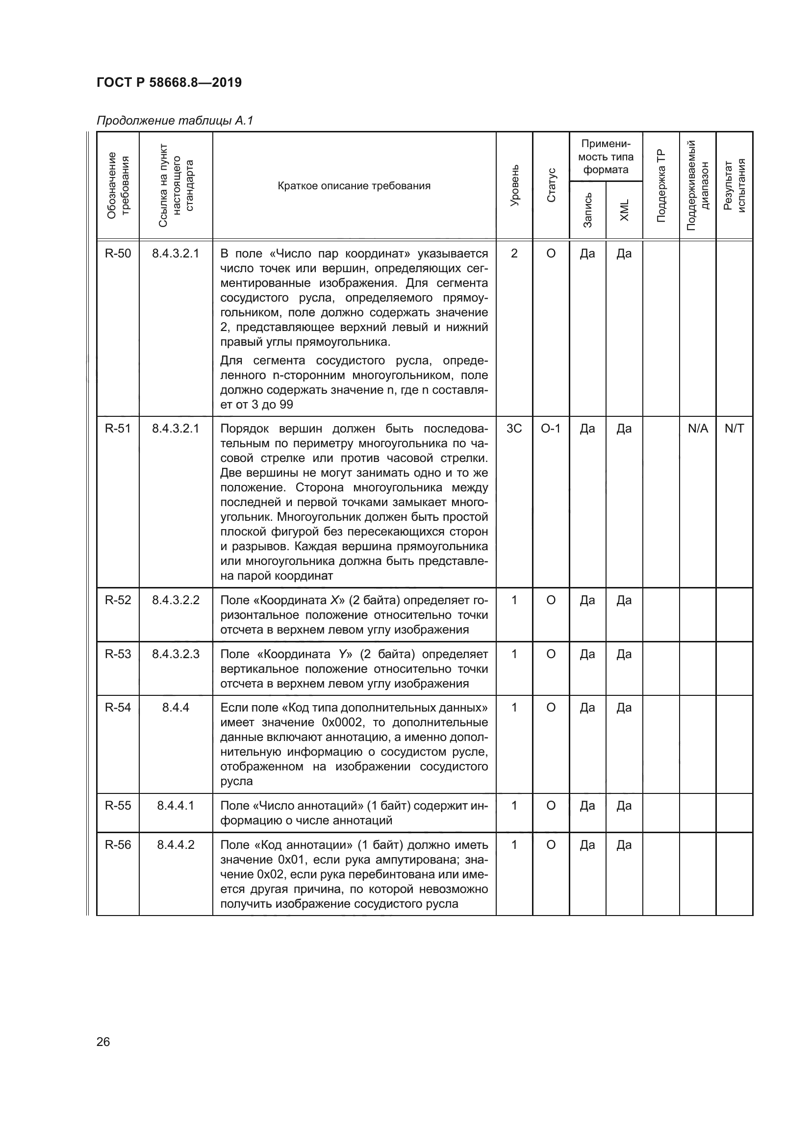 ГОСТ Р 58668.8-2019