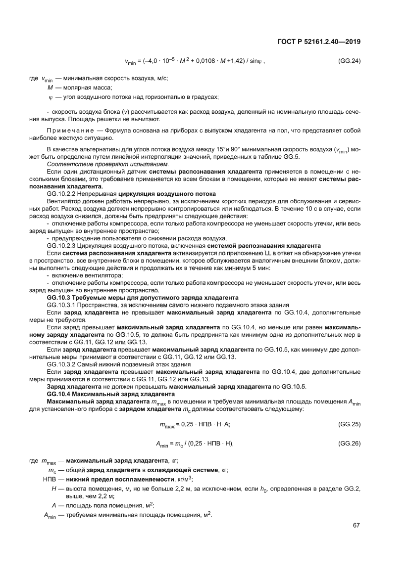 ГОСТ Р 52161.2.40-2019