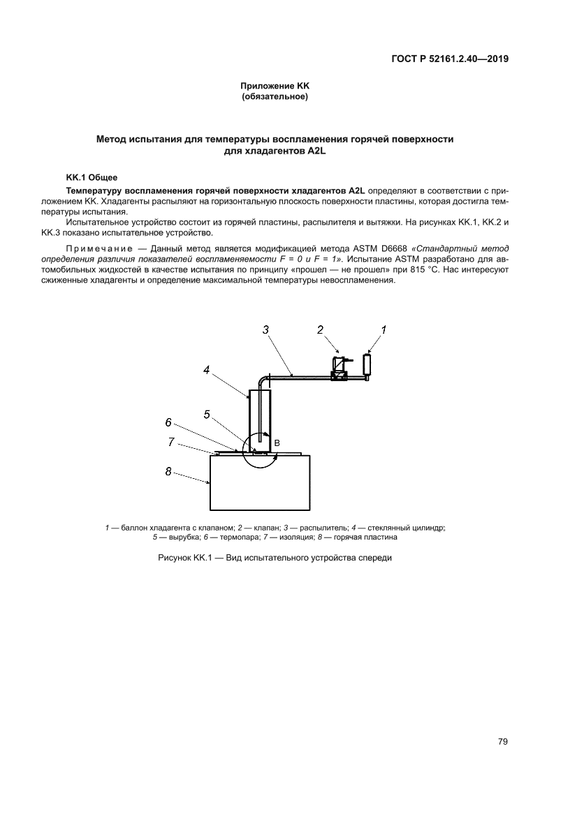 ГОСТ Р 52161.2.40-2019