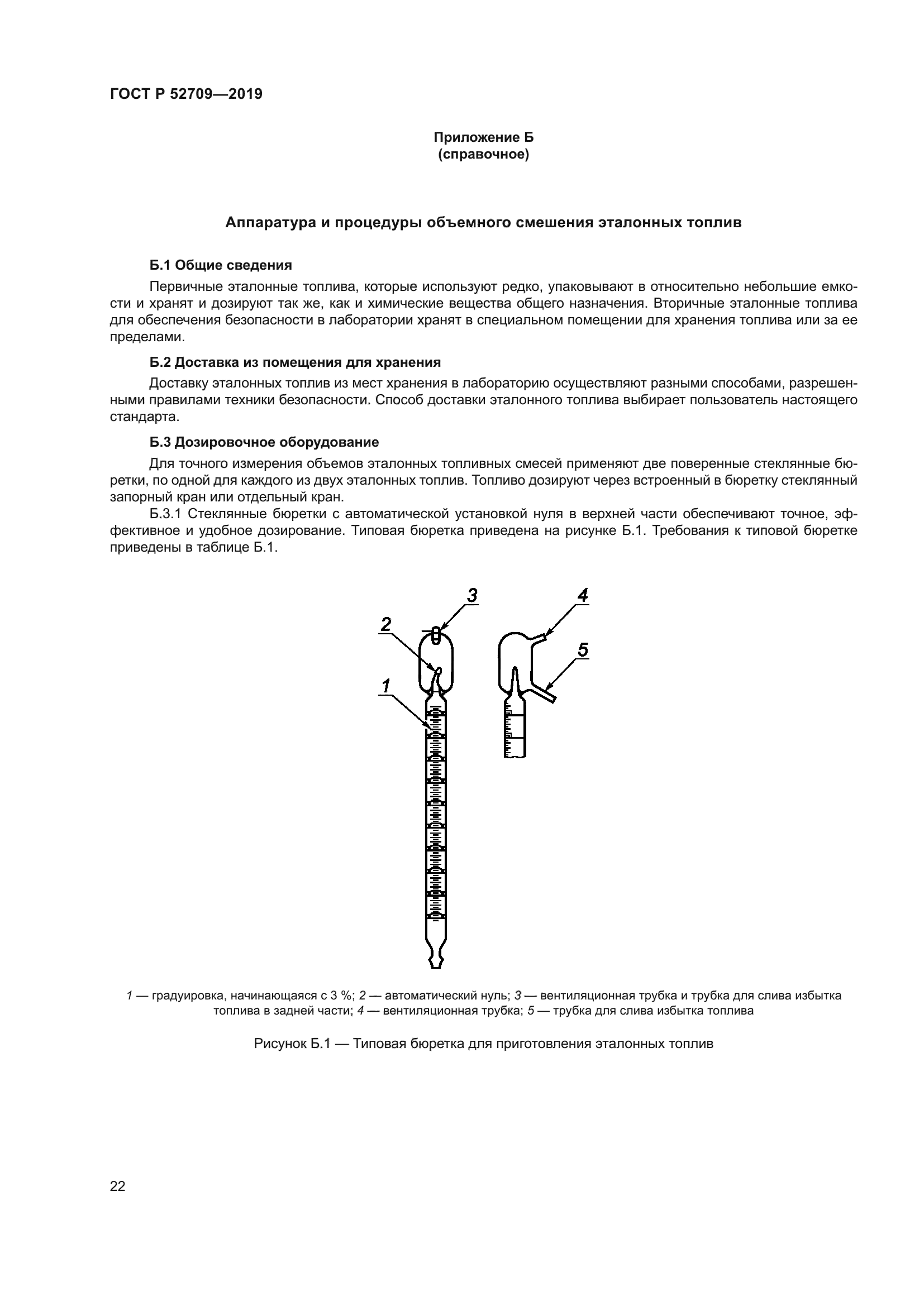 ГОСТ Р 52709-2019