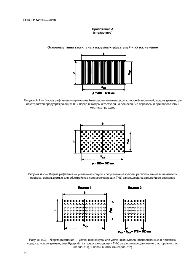 ГОСТ Р 52875-2018
