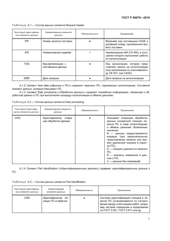 ГОСТ Р 58679-2019