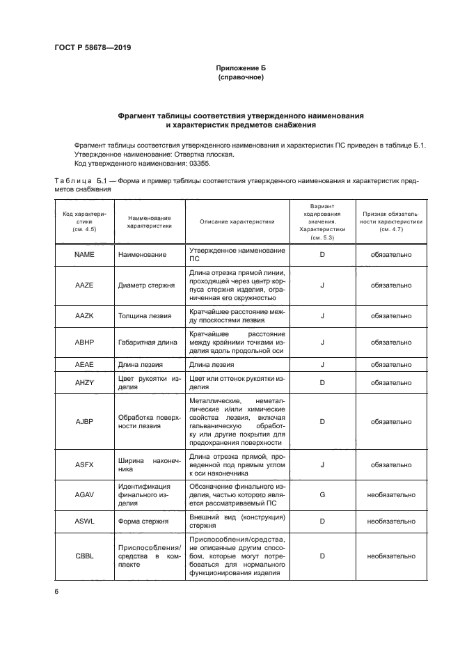 ГОСТ Р 58678-2019