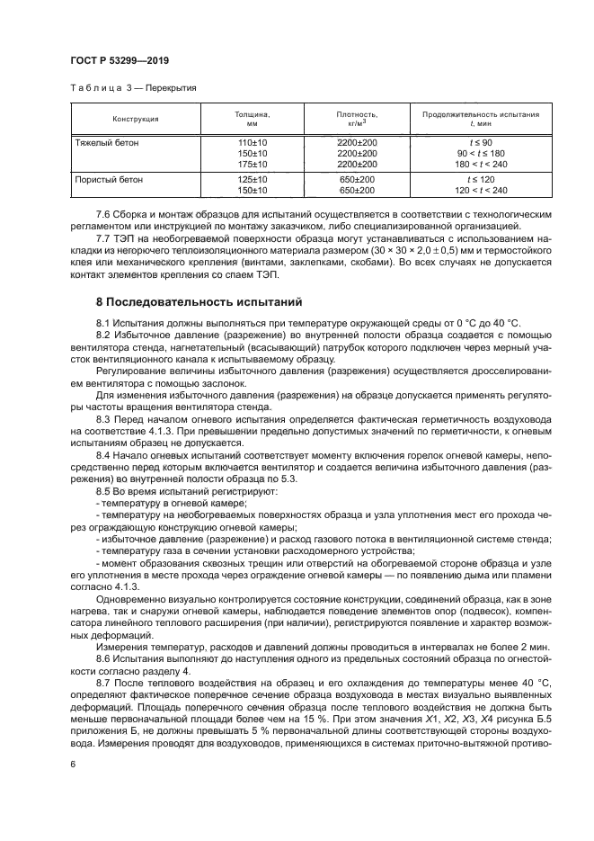 ГОСТ Р 53299-2019