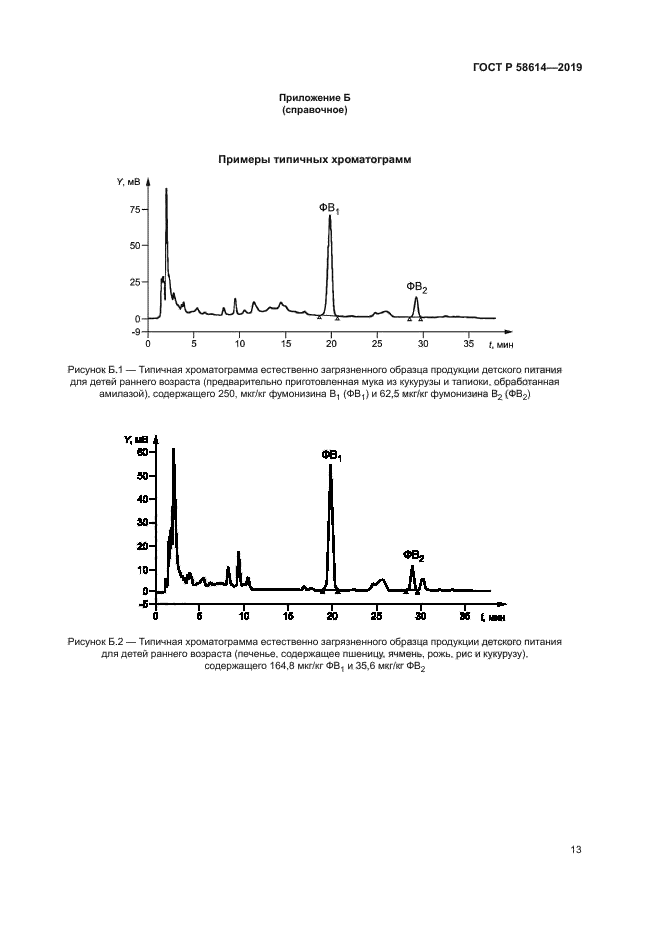 ГОСТ Р 58614-2019