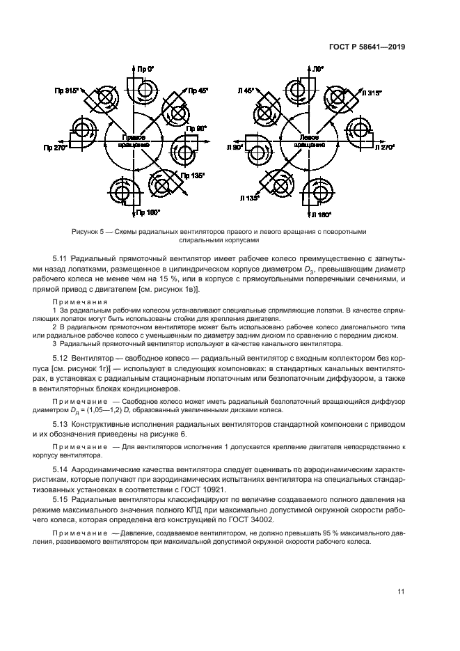 ГОСТ Р 58641-2019