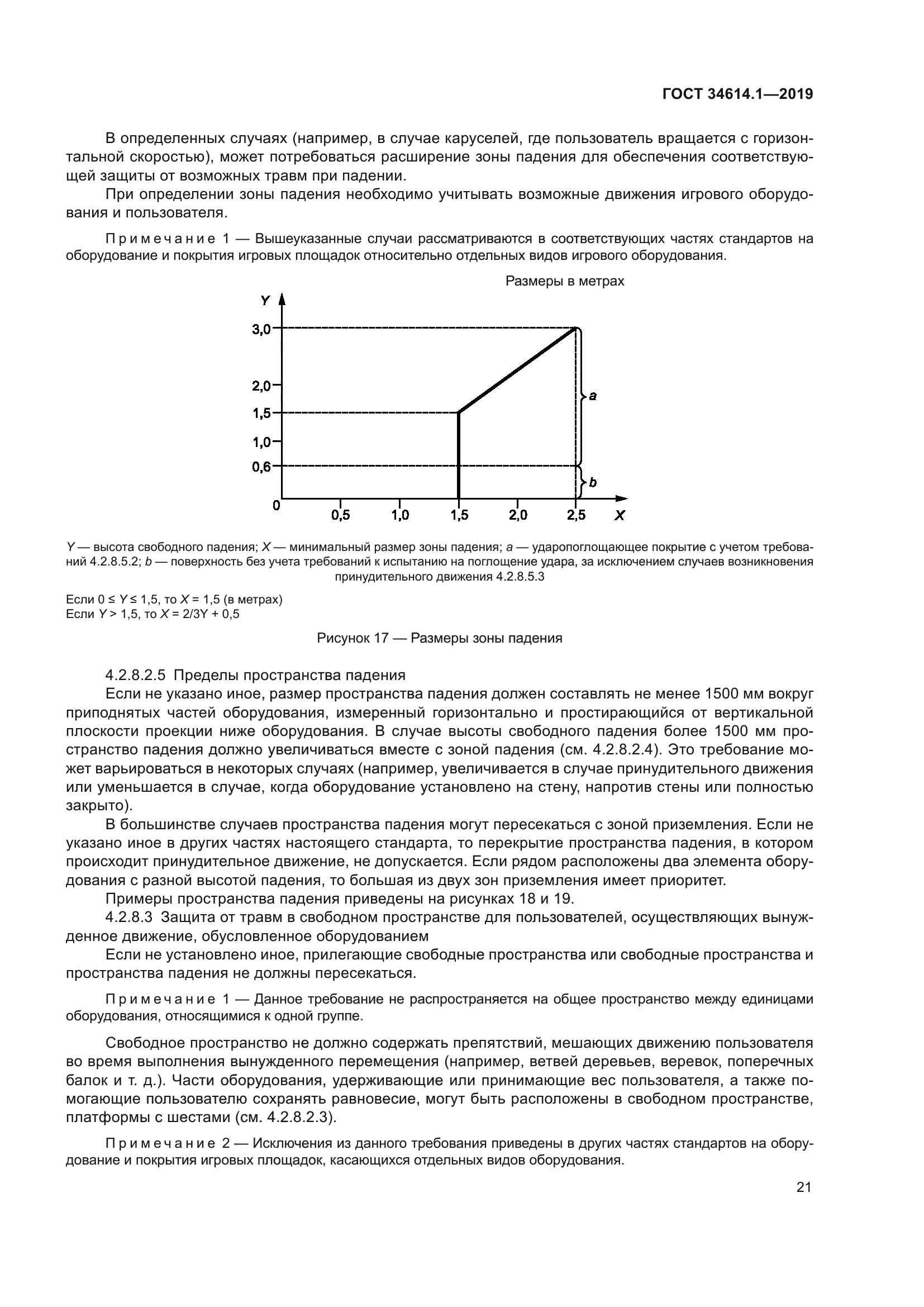ГОСТ 34614.1-2019