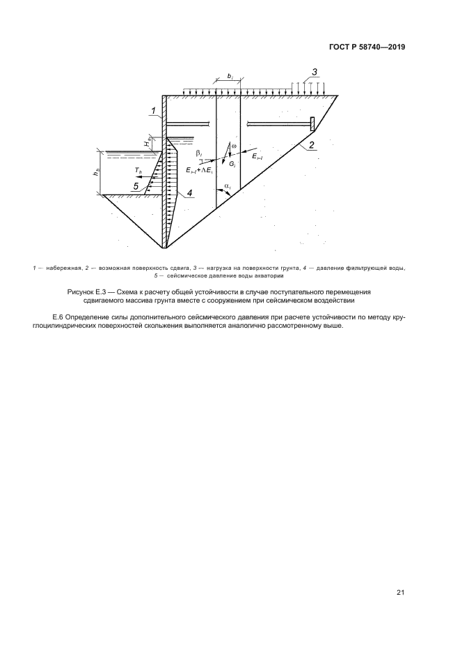 ГОСТ Р 58740-2019